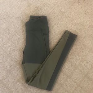 Gymshark Nikki B Leggings